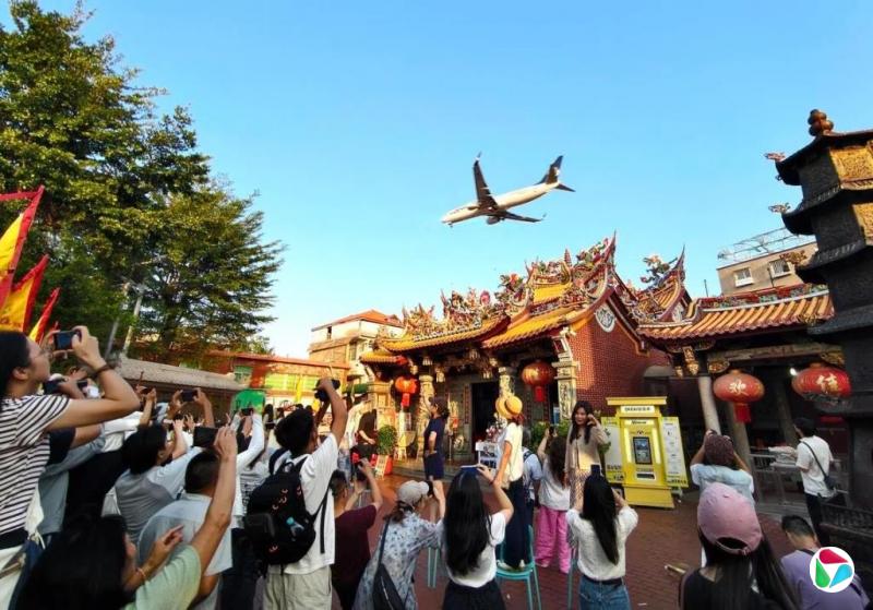 文旅部:中国已成国际旅游最大客源国和主要目的地