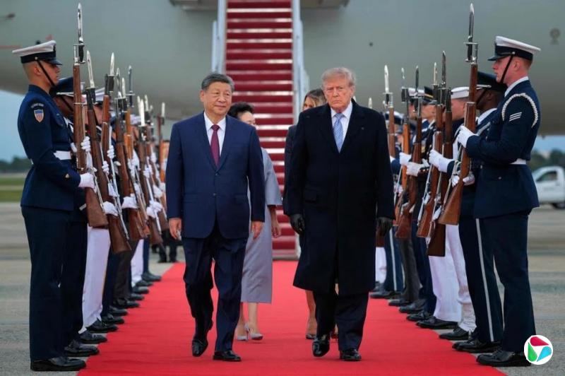 习特会后美台政策若生变 台学者:恐酿最严重信心危机