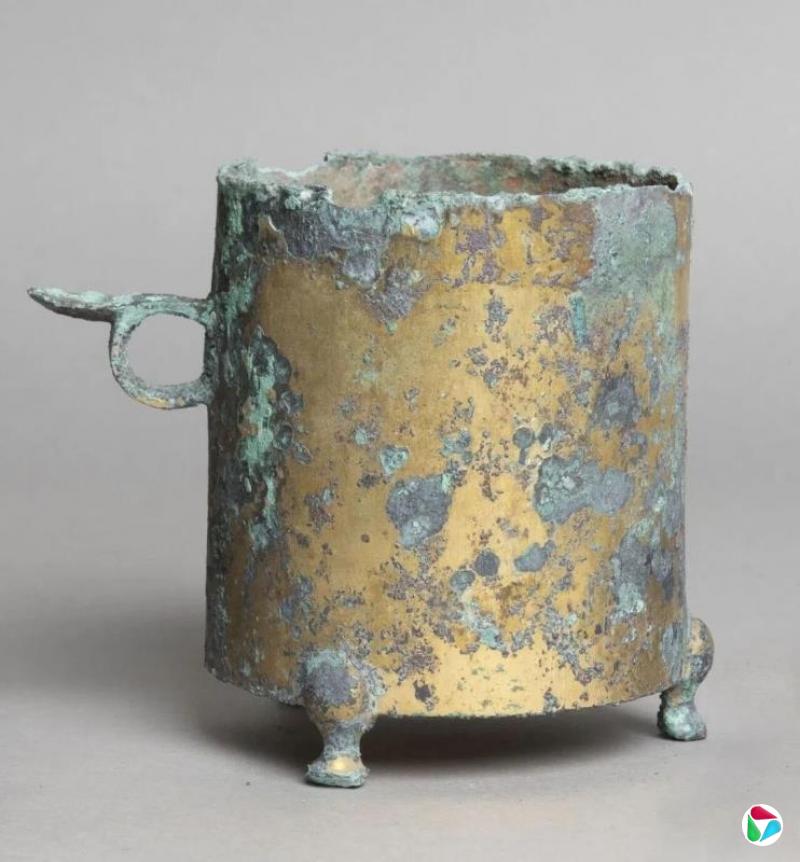 英国向中国返还12件流失文物艺术品