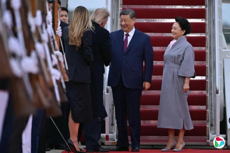 蔡恩泽:习近平访美不靠豪华企业家代表团壮声威