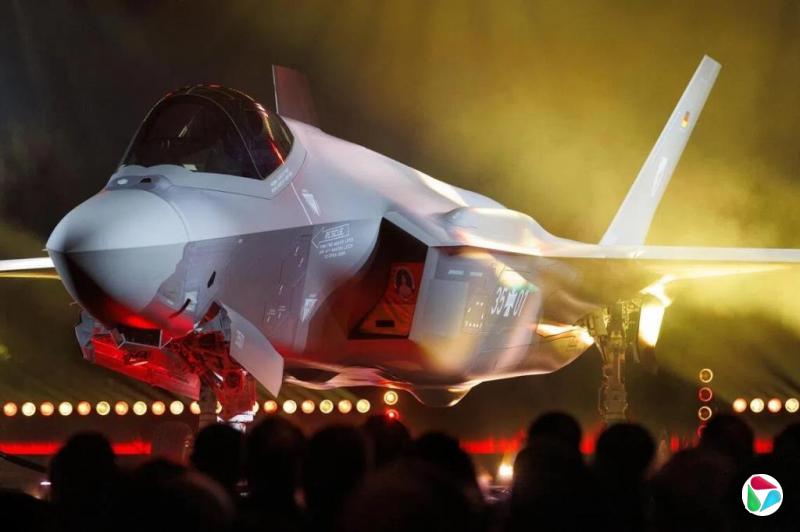F-35零部件据称流入中国 美议员促五角大楼说明