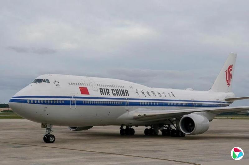 美国主要航空公司反对增设美中直航航班
