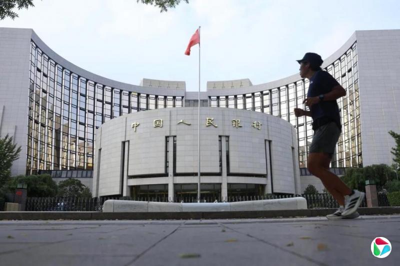 中国央行警惕汇市羊群效应 彭博:释人民币走强担忧