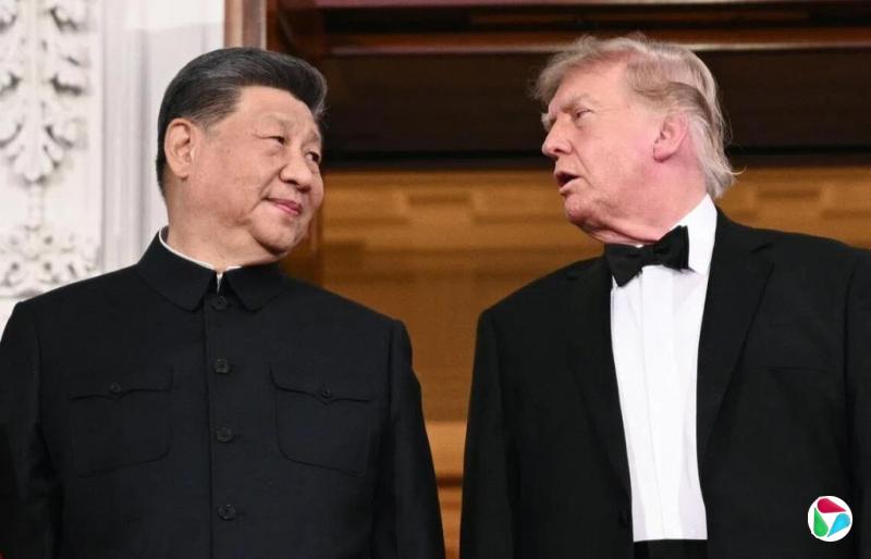分析:习特二会各取所需 高规格礼遇难掩核心分歧