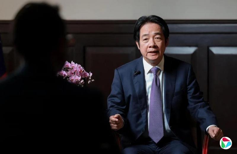 国民党团吁赖政府勿以挑衅言辞暴冲 沦国际“麻烦制造者”