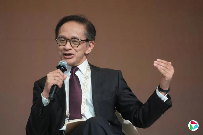 印尼前外长马蒂:不能期望一次峰会即可改善中美元首互信
