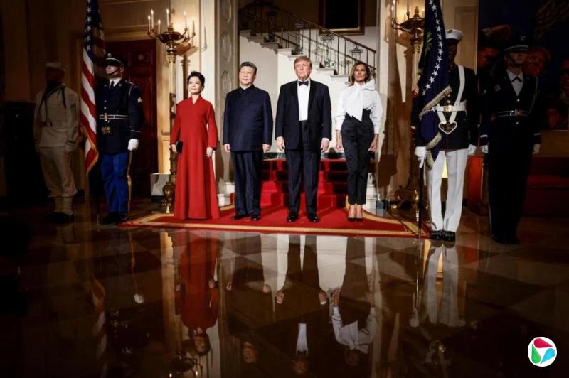 习特同谈二战各有侧重 中美战略稳定仍存分歧