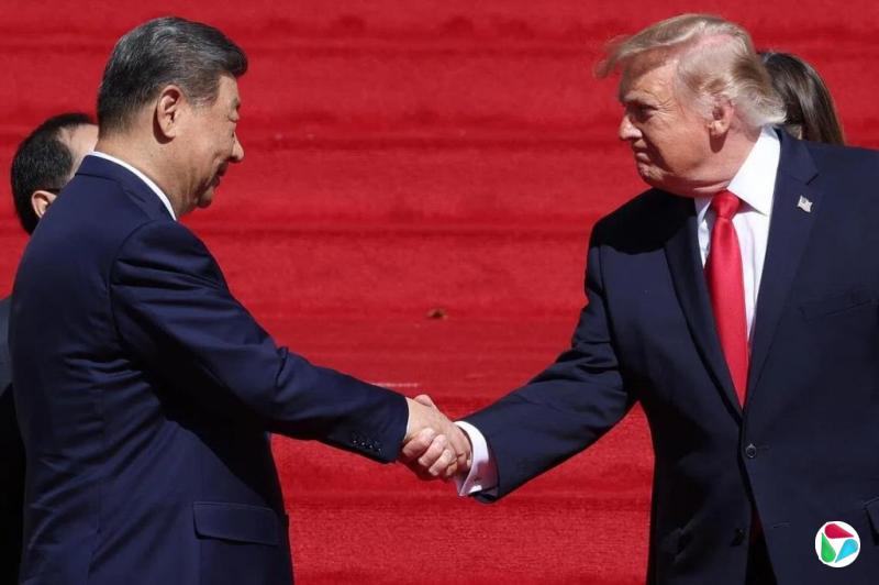 中国官媒:把中美建设性战略稳定关系从愿景转化为行动