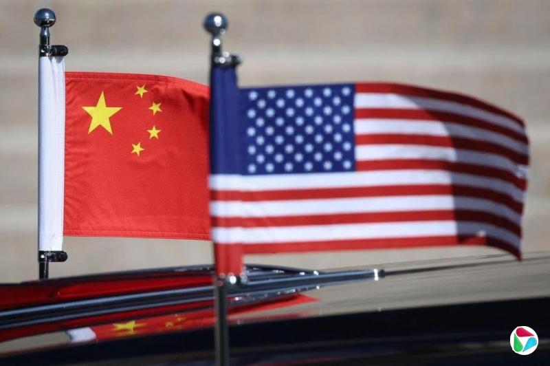 美国驻华大使:对台政策没有改变