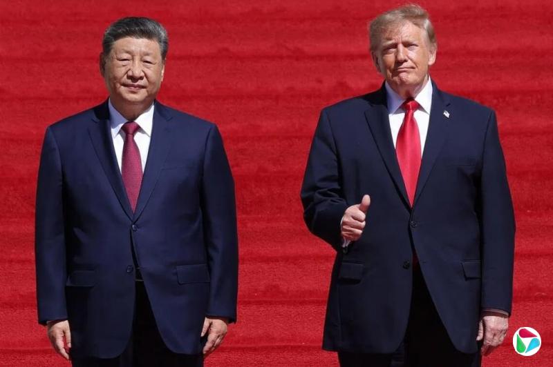 香港财政司长:相信市场会对习特会作正面解读