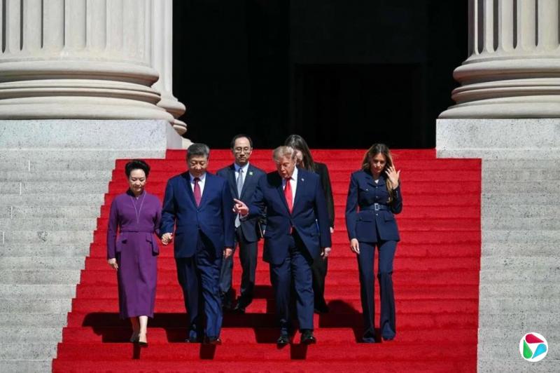 王毅谈习近平访美成果:拓展中美关系新定位内涵