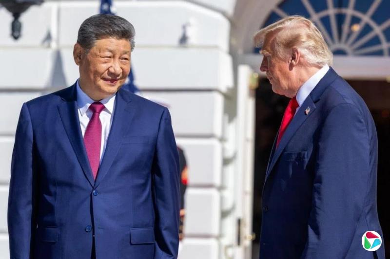 美驻华大使:特朗普曾向习近平提议向中国出售武器