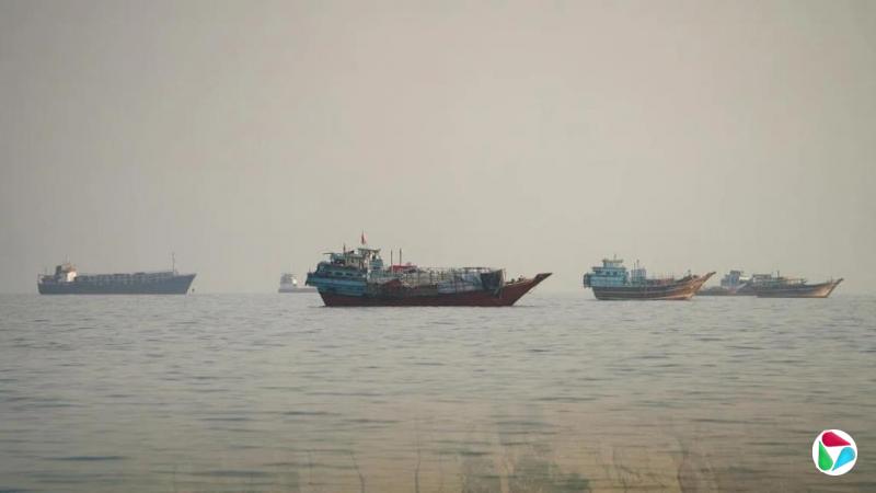 马海云:美国作为代理人和雇佣军角色在中东的没落