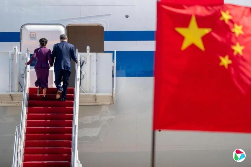 陈光炎:习特华盛顿峰会后的中美关系——从战略对抗走向可管控的竞争性共存