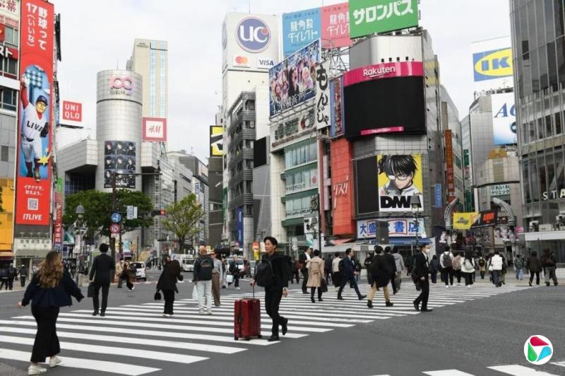 柴思原:日本扩招外国劳动力却收紧定居之路的张力