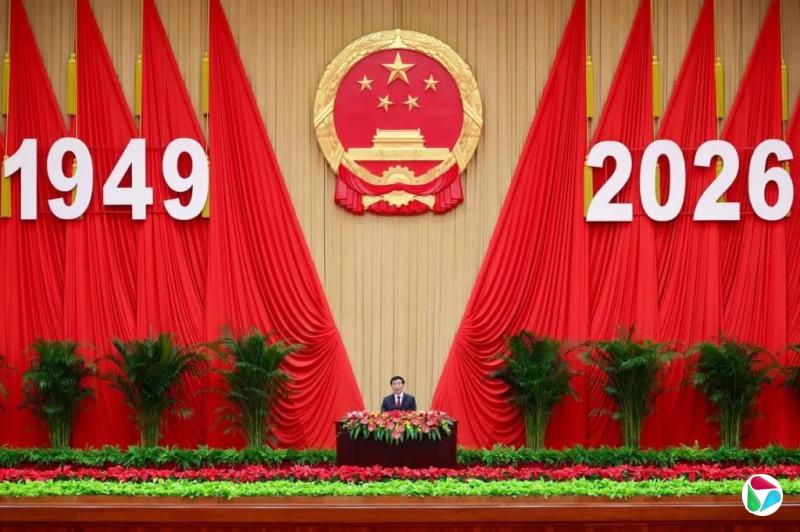王沪宁:中国大陆将坚决打击台独分裂势力
