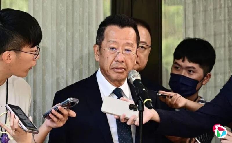 台防长:美多次重申对台政策未变 军售案未接获变更通知