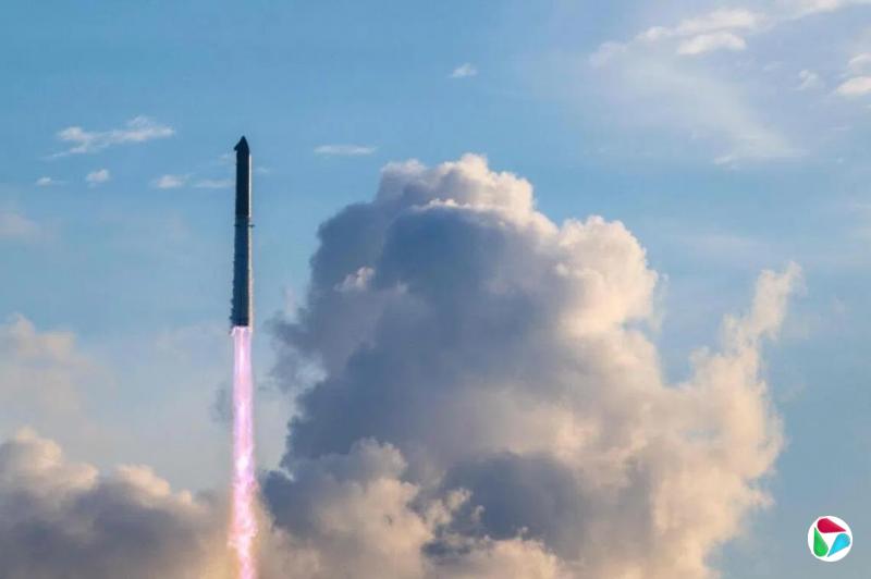 SpaceX星舰实现首次地球轨道飞行 提前结束任务
