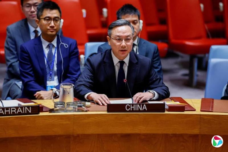 中国称日本推动军国主义复活 不应删除《联合国宪章》敌国条款