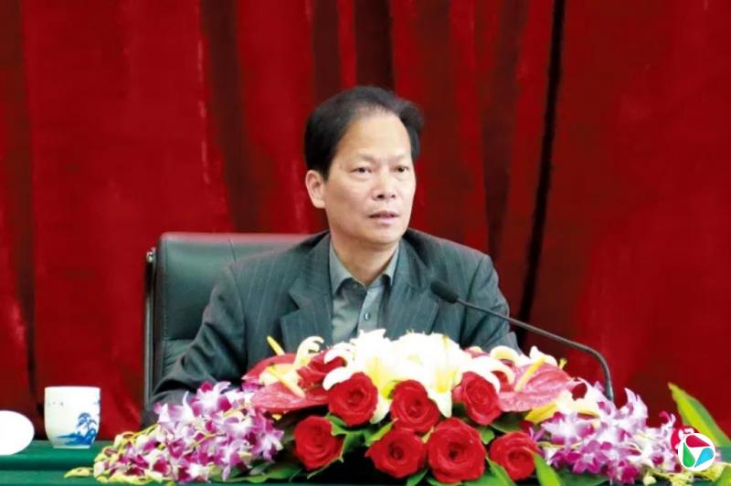 中国地产富豪陈红天被限制高消费 曾多次登上胡润百富榜