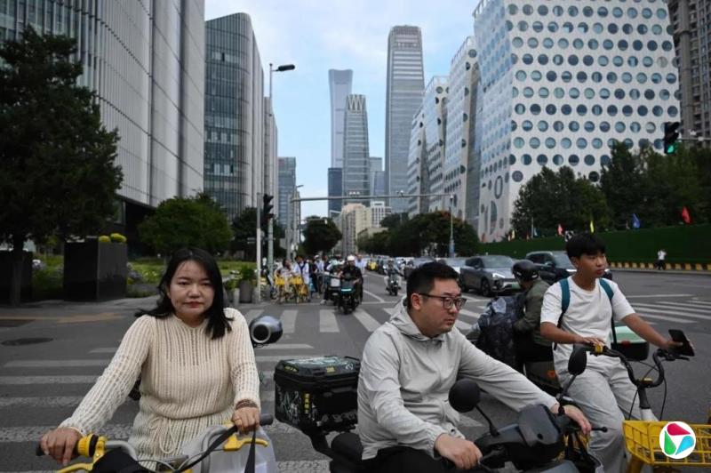 彭博:中国提供低息贷款 助地方国企清偿拖欠账款