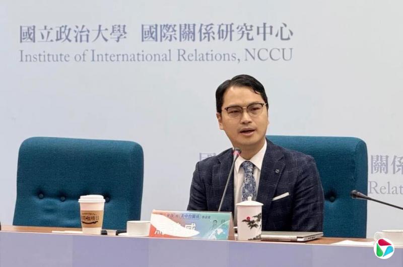 台学者:美对台军售或延至特朗普任末实施