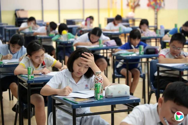 宋明家:新加坡PISA成绩背后的思维模式