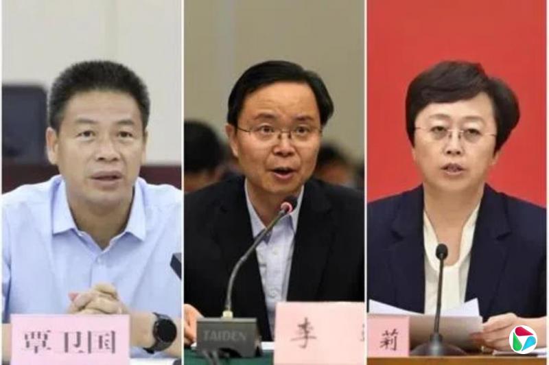 覃卫国:五年任期是回报组织和人民关心培养的宝贵机会