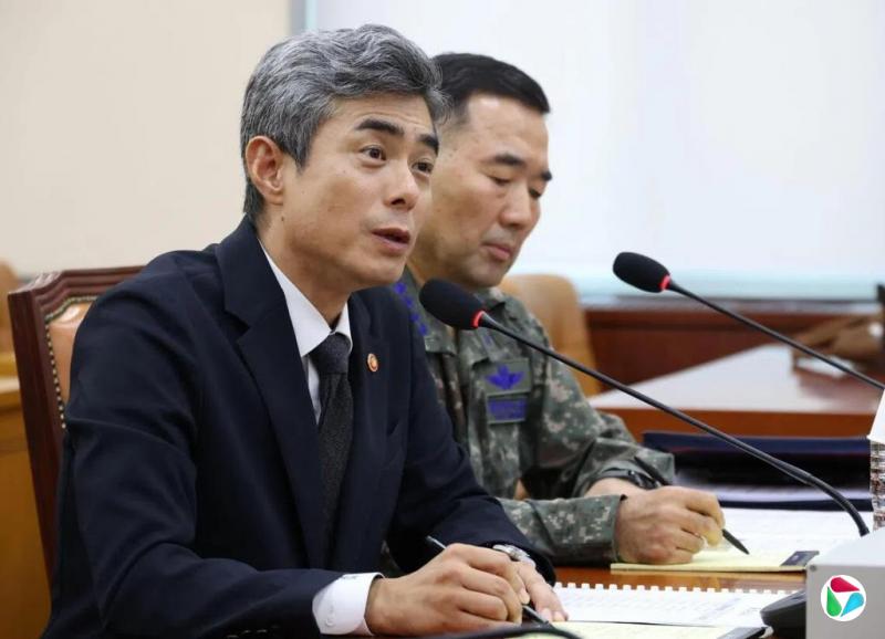联合国军司令部认定韩朝边境爆炸属违反停战协定事件