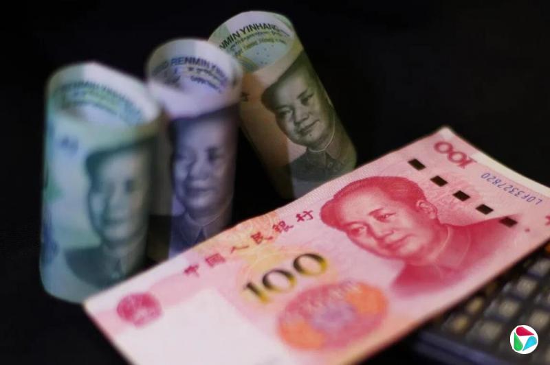 彭博:中国“双速”经济加剧股汇分化