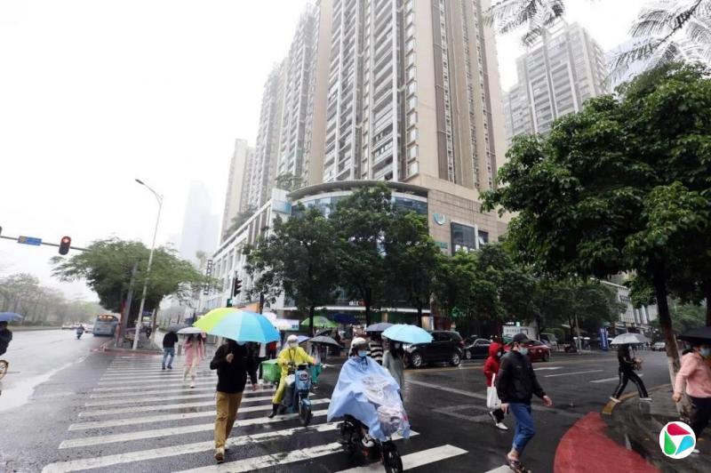 广州现房销售政策出炉 8月28日后出让地块需封顶销售