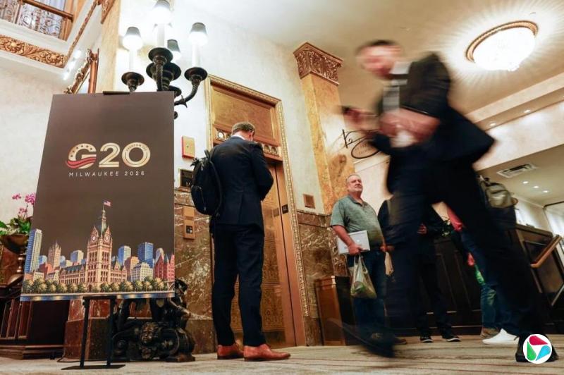 美拟在G20会议就产能过剩问题施压 矛头指向中国