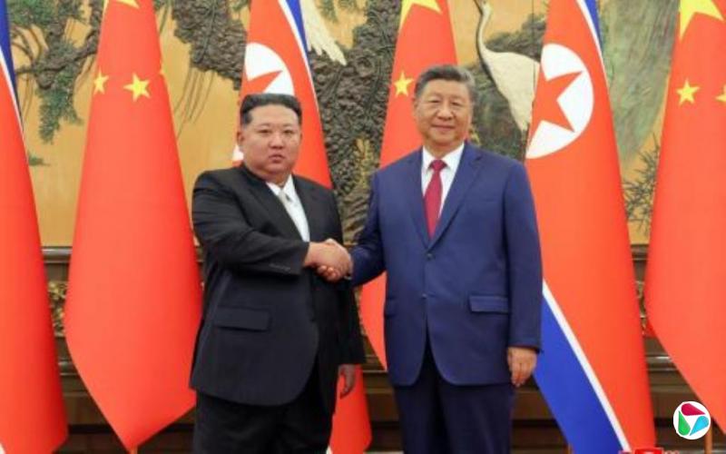 �������º�ϰ��ƽ���й����죺����������ʷ������ı�