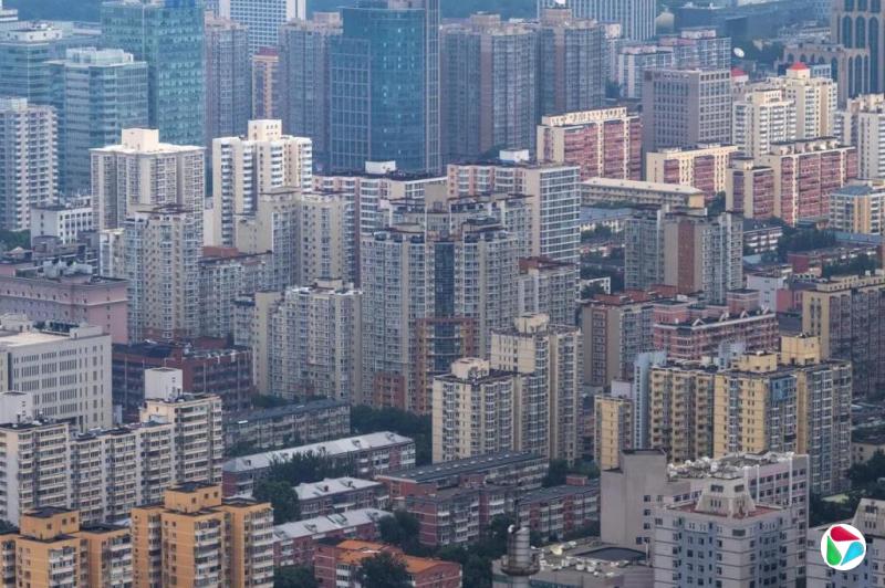 中国9月百城新房价格续涨 二手房价跌幅扩大