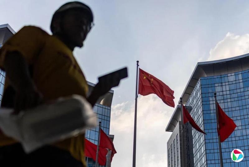 中国代表28国吁遏止单边强制措施