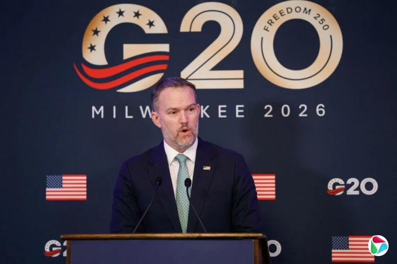 G20部长拟谴责粮食武器化 强迫劳动产能过剩议题存分歧