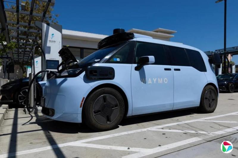 研究:Robotaxi利用率不及美国 小马智行等料持续亏损