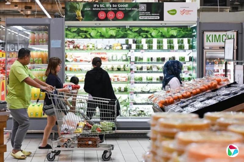 全球食品价格9月升至近四年最高