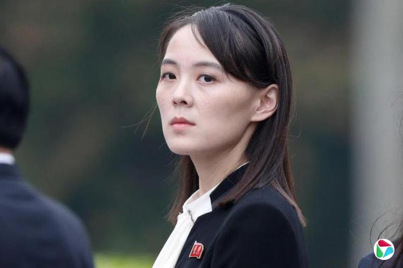 朝鲜继续加固边境 金与正扬言增派反击力量