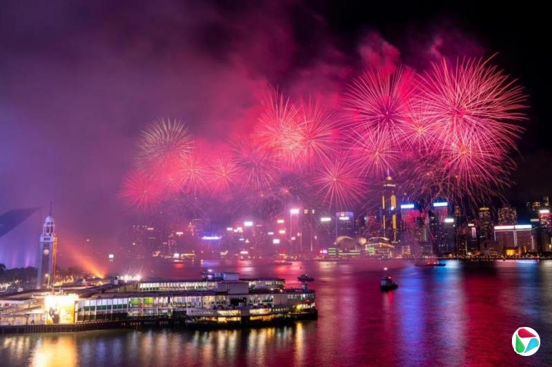 港官员:黄金周料129万大陆旅客访港 日均按年增5%