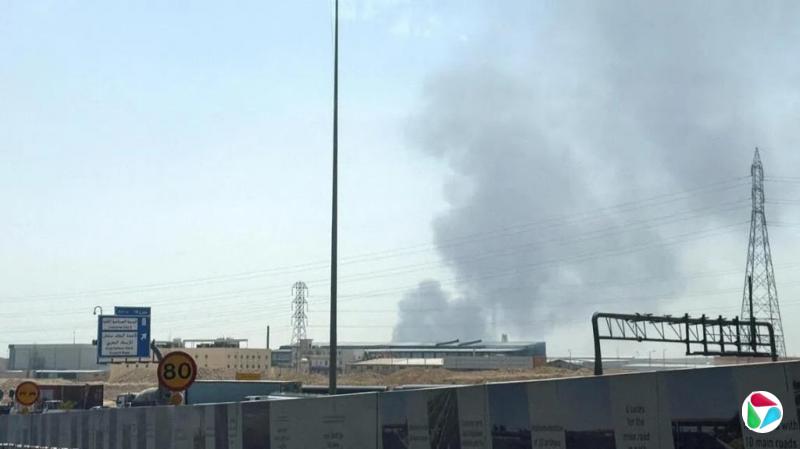 也门胡塞武装称袭击沙特阿美石油设施
