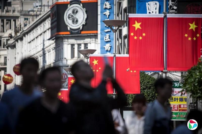 薛之白:中国面临大分化考验