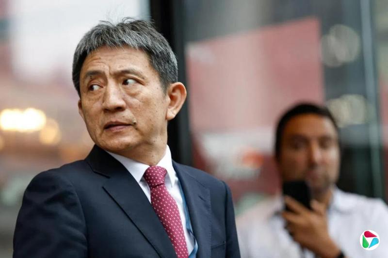 中国称G20贸易部长会多数成员对产能过剩等议题有分歧