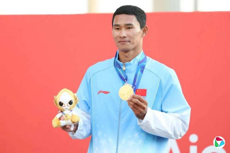 帆船选手毕焜将担任亚运会闭幕式中国代表团旗手