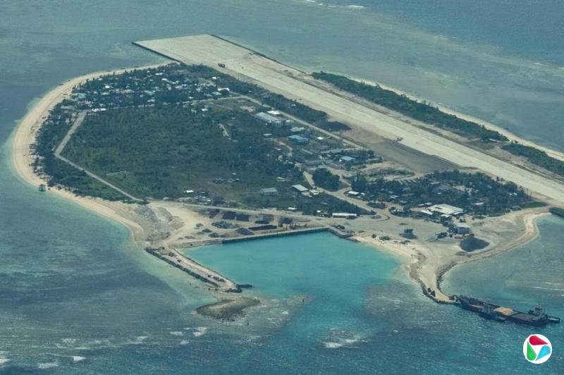 菲律宾指中方在南中国海两争议海域骚扰菲政府飞机及船只