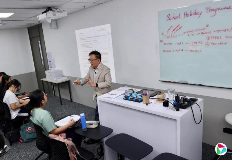 罗晨曦:当养孩子变成一场不能输的竞争