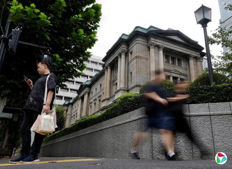 日央行副行长:AI热潮或放宽金融环境 但须警惕市场回调风险