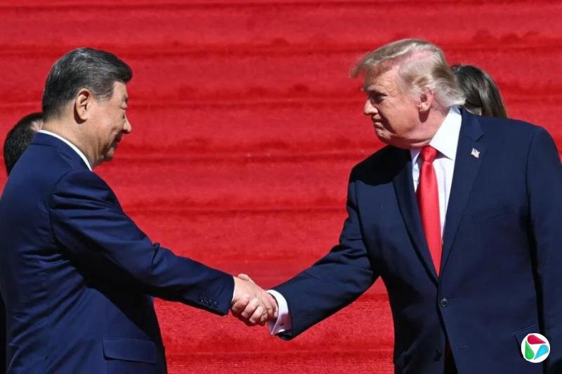 杜志远、刘嘉祺:中美关系回暖不等于大国共治