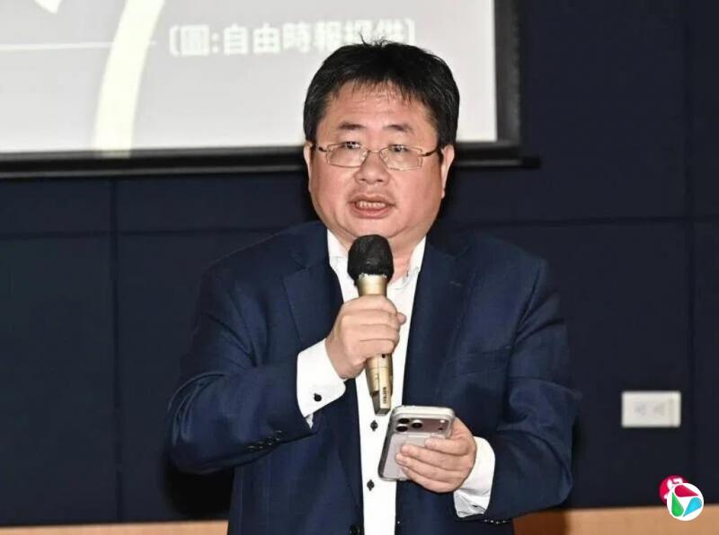 涉拳殴台籍日裔媒体人矢板明夫 台中检方起诉港男求刑五年