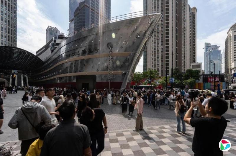 专家:中国对美握有更多筹码 74项关键科技中领先66项